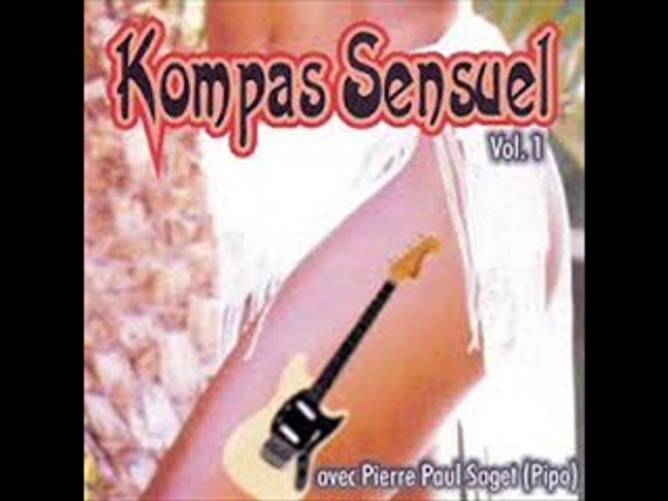 kompas sensueul -05 - Depi Nou Guinen