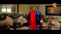 Mere Mehrban  Episode 5 Full Episode On HUM TV Drama 26 May 2014