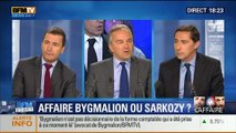 BFM Story: Affaire Bygmalion ou Sarkozy ? - 26/05