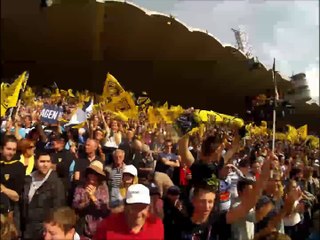 finale asr fin du match