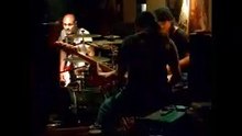 Jam dans un bar de Kuala Lumpur