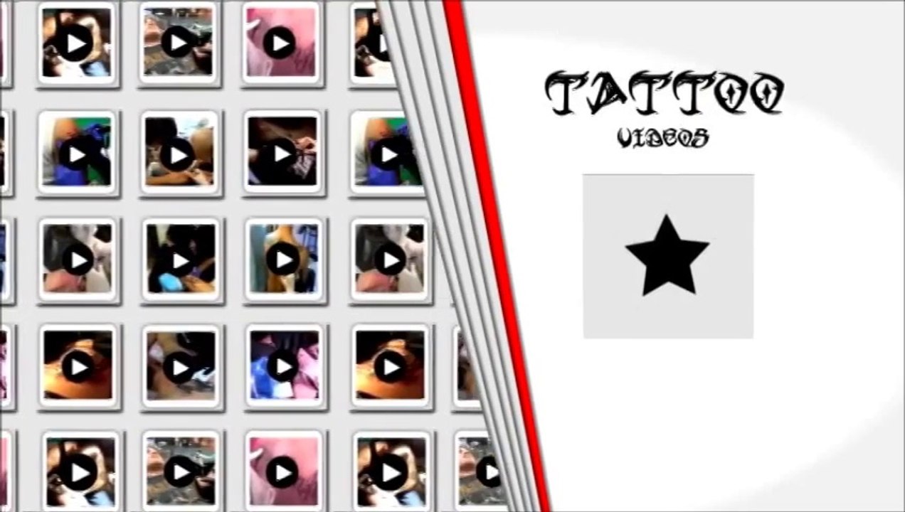 Tattoo Ebooks for Designs