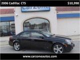 2006 Cadillac CTS Baltimore Maryland | CarZone USA