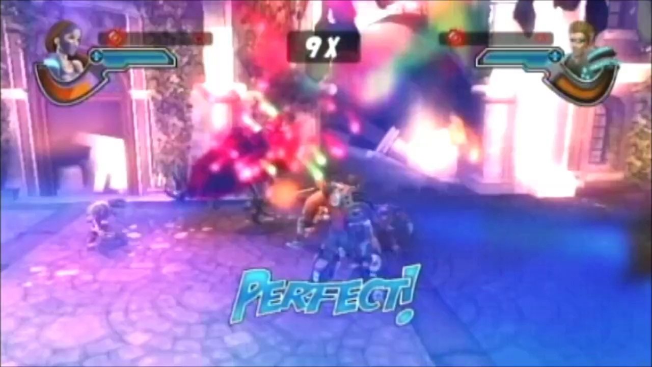 Spyborgs