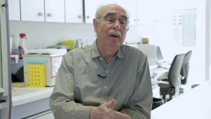 Fondation pour la Recherche Médicale - Alain Tedgui