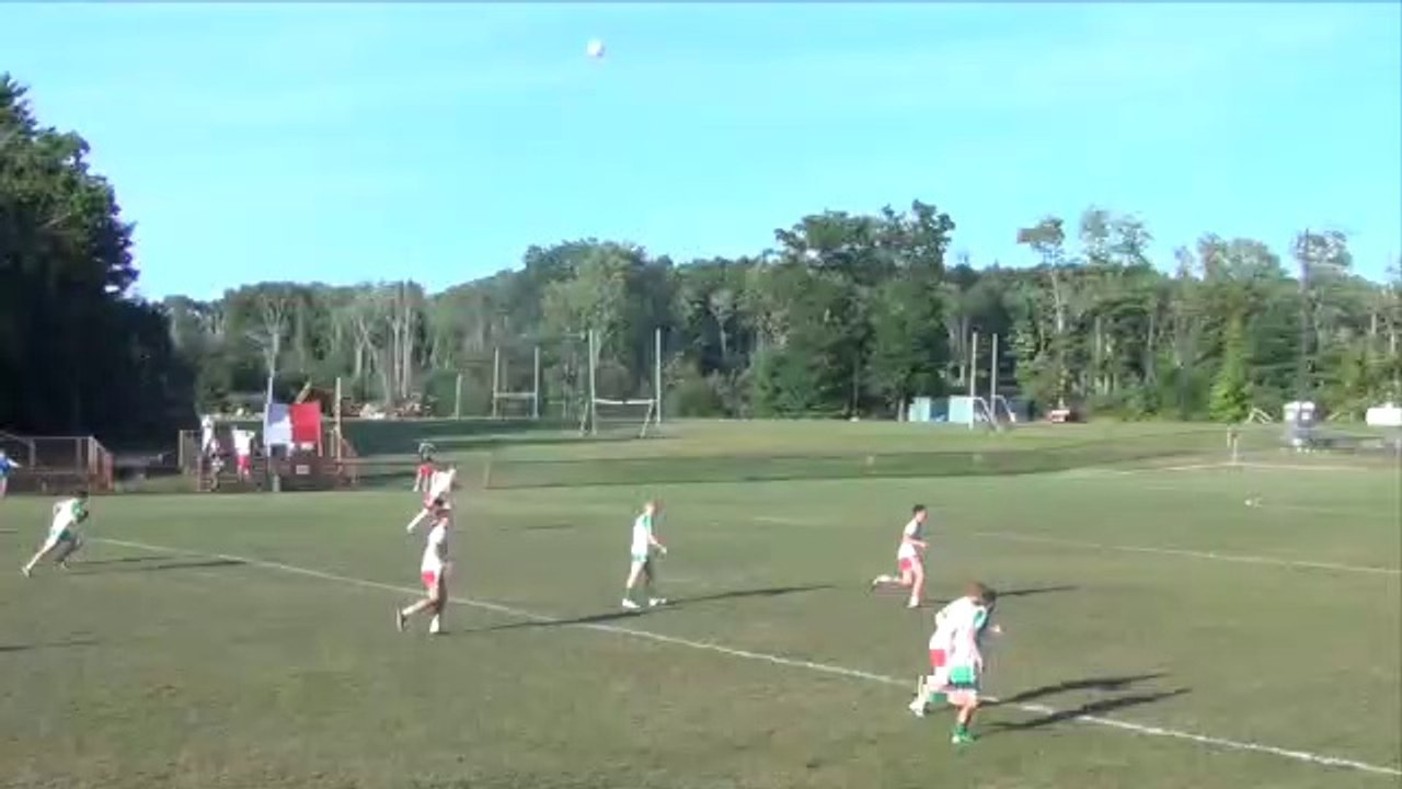 Connemara Gaels 2013 (Part 2)