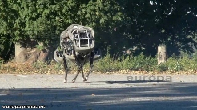 Un viaje al futuro gracias a Google y Facebook