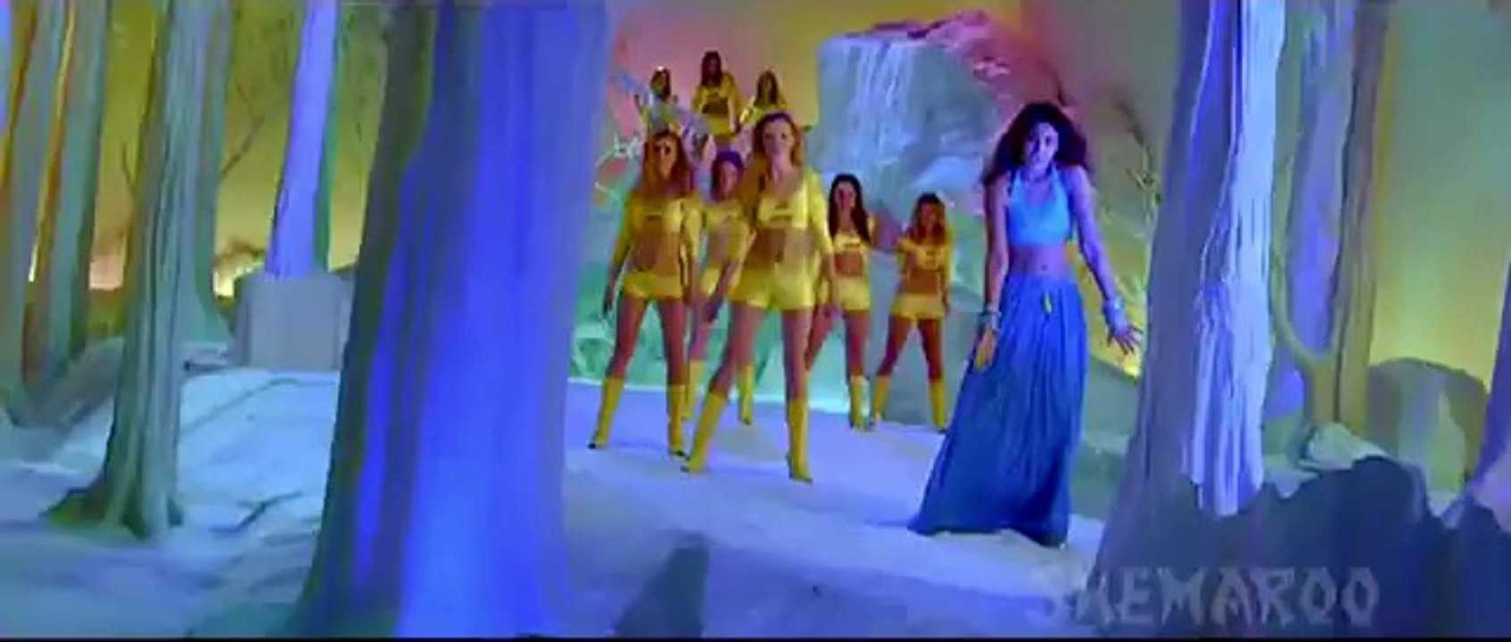 Ishq Subhan Allah - Mere Baap Pehle Aap (HD)