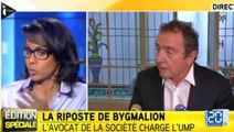 Affaire Bygmalion: De Copé à Sarkozy, l'UMP dans la tourmente