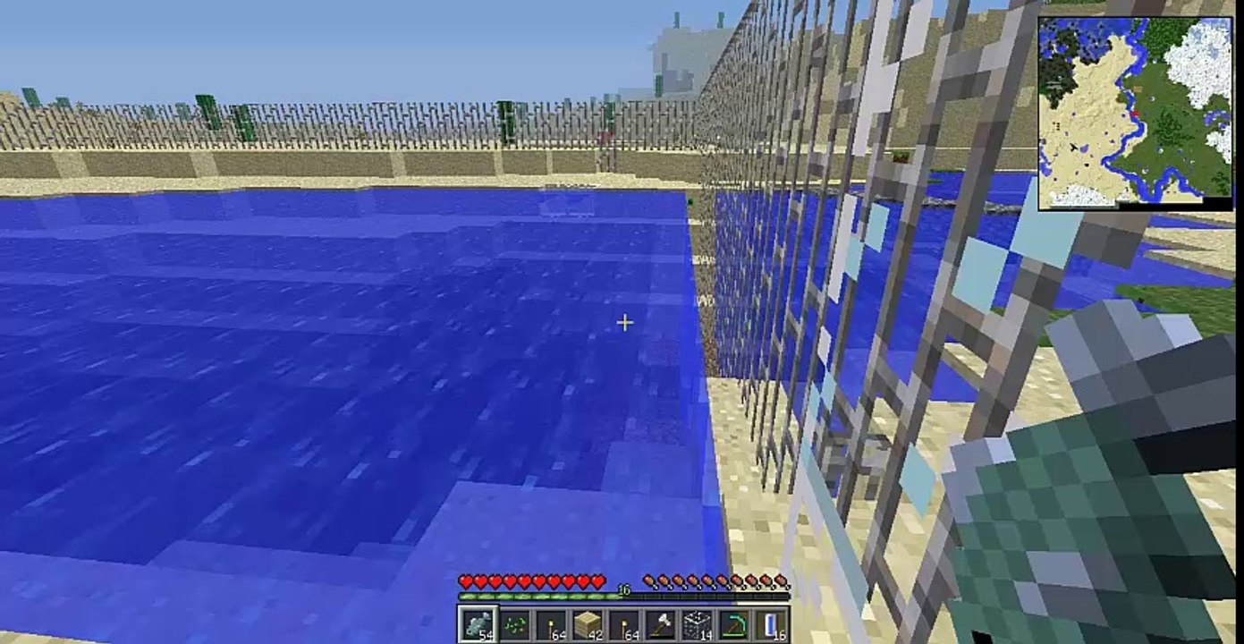 JP | EP 5 | Mausosorus rapporte des truc