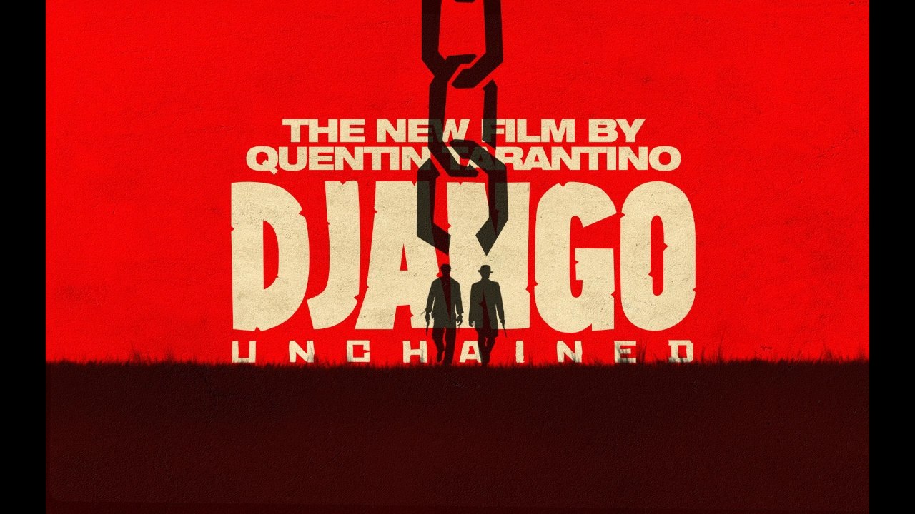 Shooting the Sh*t - Django Unchained