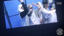 [Fancam Day3] EXO - HEART ATTACK The Lost Planet concert day 3
