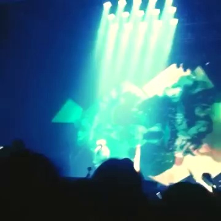 Kai Solo 종인 솔로 (Exo The Lost Planet)