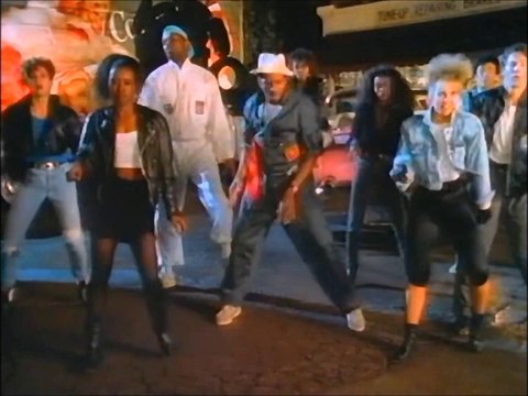 PINK CADILLAC-natalie cole