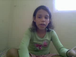 hola me llamo olga / mi primer video