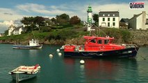Doelan     |   Les coulisses de Port-Garrec - Lorient TV