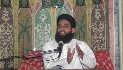 Ghous e Azam Ki Karamaat 5A/5 by Mufti Nazeer Ahmad Raza Qadri