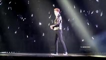 EXO Sehun Solo Stage EDIT @The Lost Planet concert [HD]