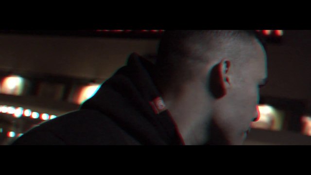 Jongmen - Jestem gotów ft. BRZ, Bilon, prod.SWD