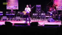 Badr Soultan en concert à Meknes
