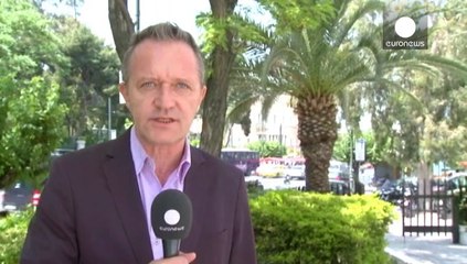 AP seçim sonuçları Yunanistan'da hükümeti sarstı