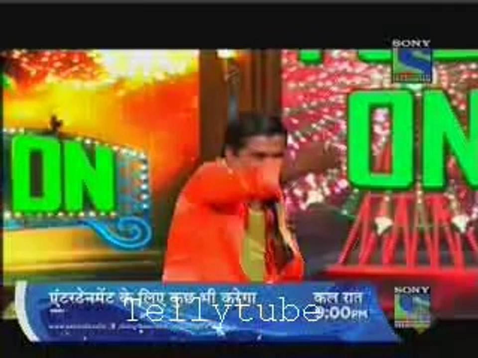Bade Achye Lagtey Hay - 26th May 2014 Part 2