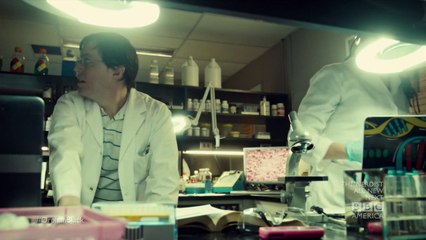 Cosima & Delphine (Cophine) 8