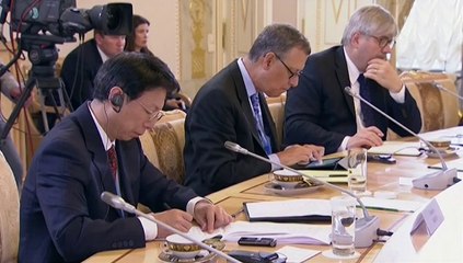 Putin no siente nostalgia de la Unión Soviética ni de la Guerra Fría