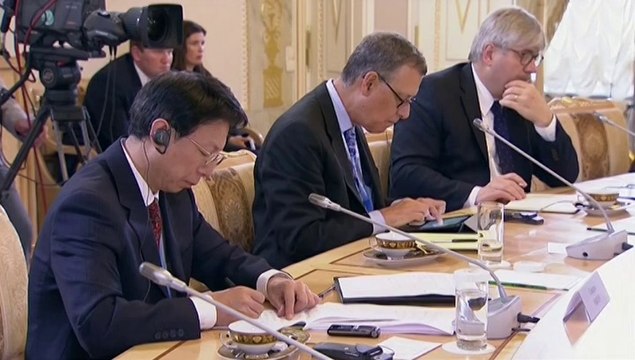 Putin no siente nostalgia de la Unión Soviética ni de la Guerra Fría