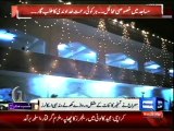 Dunya News - Shab-e-Meraj being observed with religious fervor