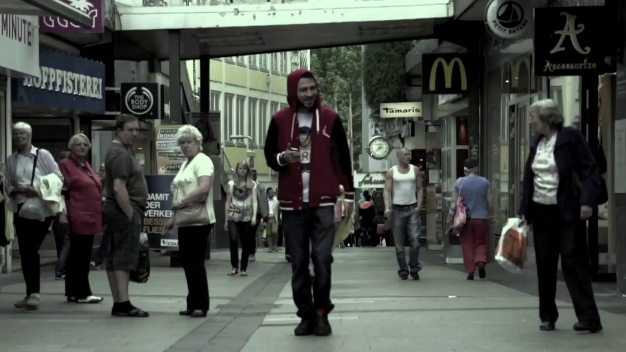 Rapsta - ACAB
