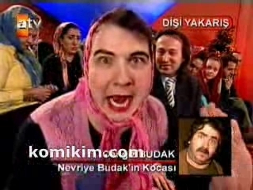 Sahan Disi Yakaris-Medyum Memis