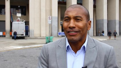 Mauro Silva: "In Brasile lo sport più seguito è la pallavolo..."