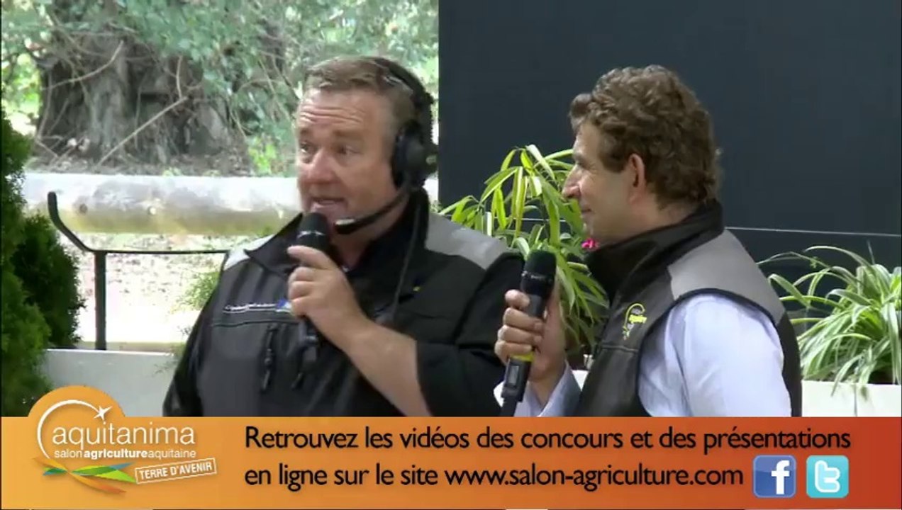 Live Concours en Direct