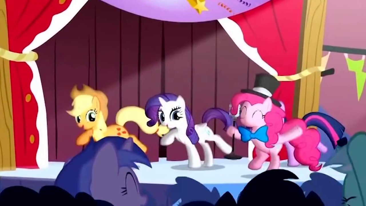 My Little Reviews- It Ain't Easy Being Breezies