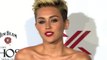 Miley Cyrus Gets Restraining Order From Delusional Man