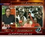 Live With Dr. Shahid Masood (Part - 2) 26th May 2014 ( Indo-Pak Relationship Special)
