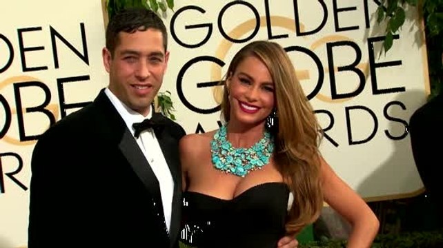 Sofia Vergara Splits from Nick Loeb