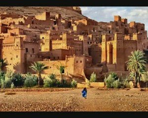 ouarzazate : beauté du sud