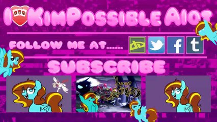 My Little Reviews- Rarity Takes Manehatten