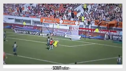VINCENT ABOUBAKAR | Goals, Skills & Assists | Lorient | 2013/2014 (HD)