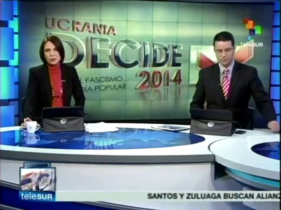 Ucrania: ofensiva aérea contra federalistas de Donetsk en aeropuerto