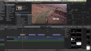 Changing the Duration of Multiple Clips Simultaneously in FCPX - QuickTipKing.com