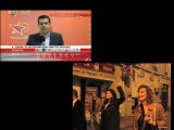 Ευρωεκλογές2014 Εκλογική βραδιά ΣΥΡΙΖΑ Παρισιού Européennes2014 Soirée électorale de SYRIZA à Paris ..