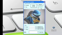 Hungry Shark Evolution Hack Cheat Android iOs Free Download 2014 (1)