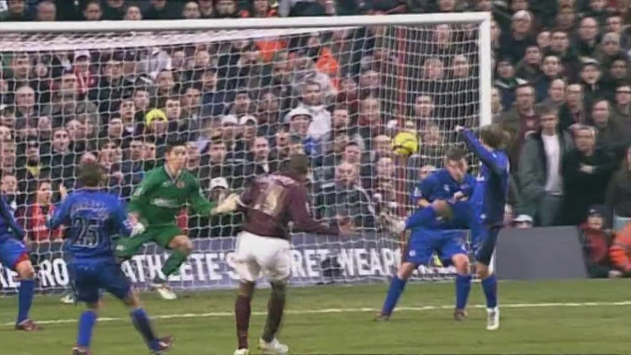 Thierry Henry - 2005/06