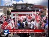 MHP Lideri Devlet Bahçeli Çankırı/Şabanözü'nde Halka Hitap Etti..