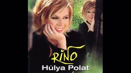 Hülya Polat - Yüreğim