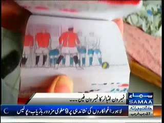 Die Hard Fan Made A Flip book On Cristiano Ronaldo