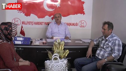 mhp kapaklı basın açıklaması